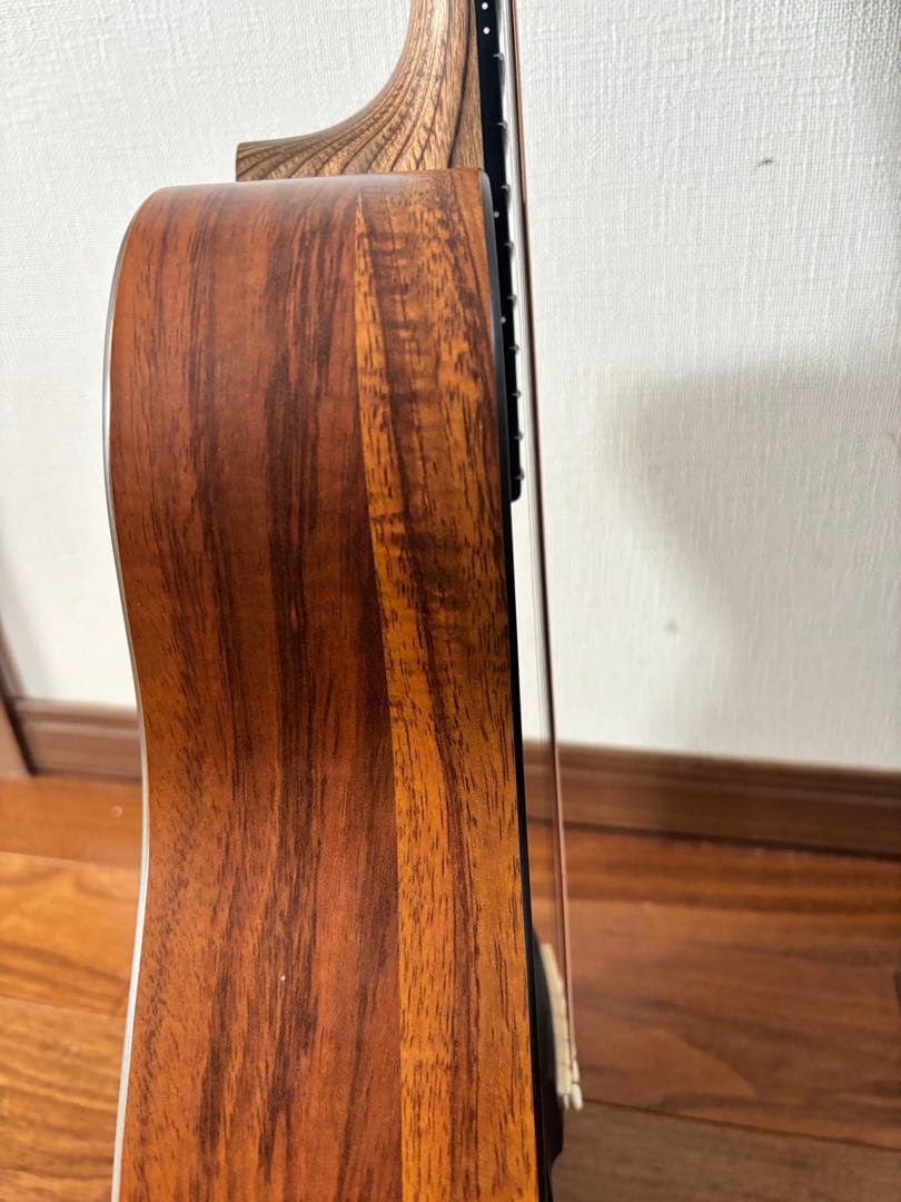 Martin lxk2 リトルマーチン　ミニギター