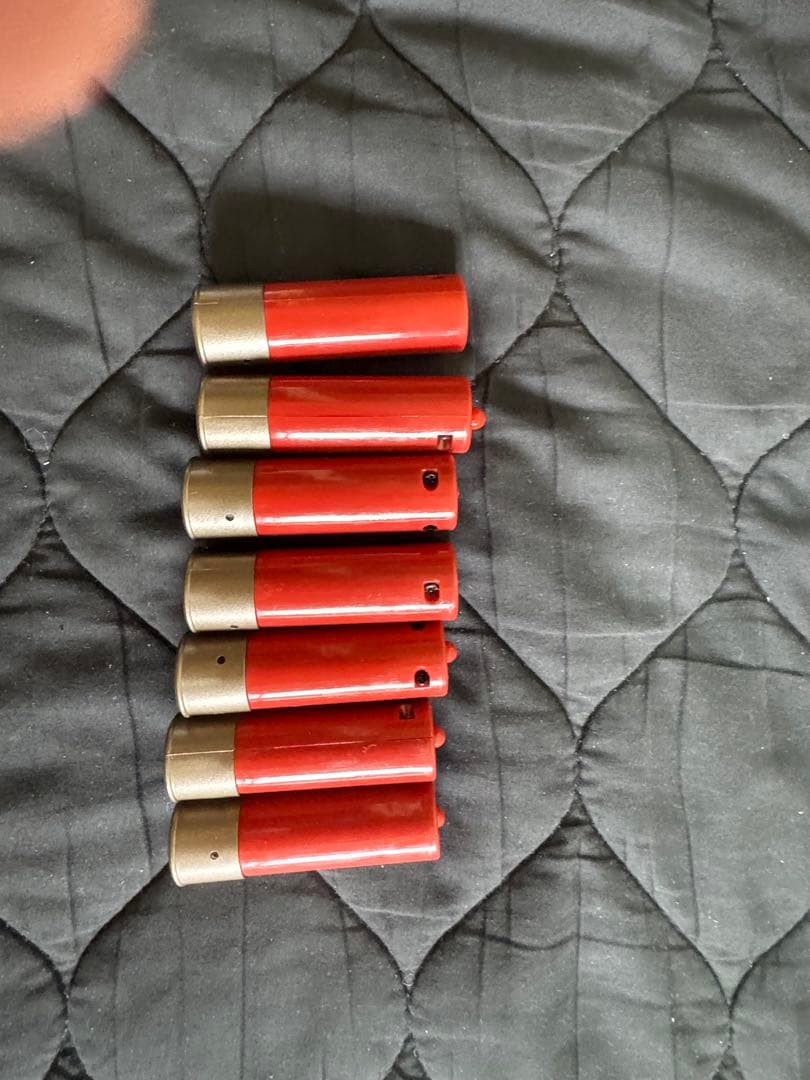 CM355LBK M870 M-Style ロング スポーツライン BK