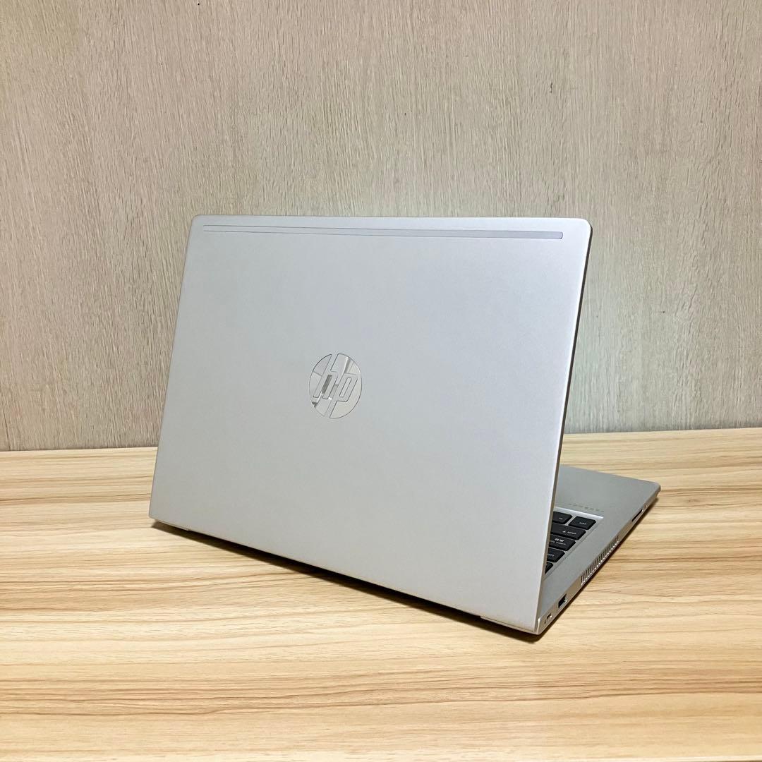 第10世代《美品》HP ProBook 430 G7 i5 Windows11