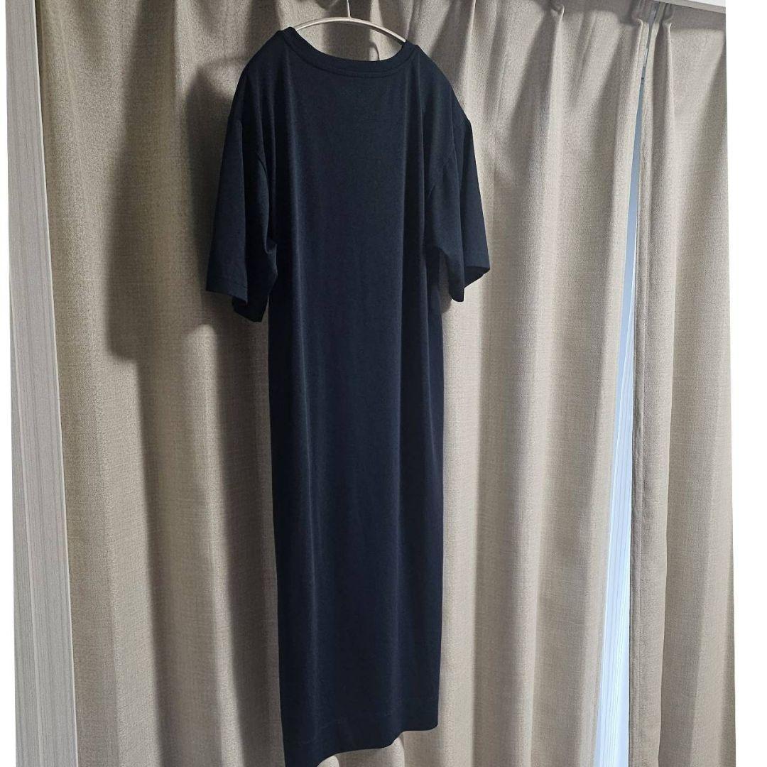 最終値下げ★美品★TENTIAL BAKUNEワンピースM