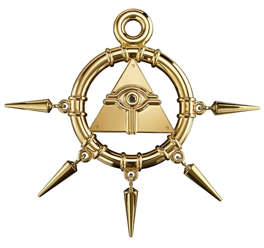 遊☆戯☆王デュエルモンスターズ 千年リング COMPLETE EDITION