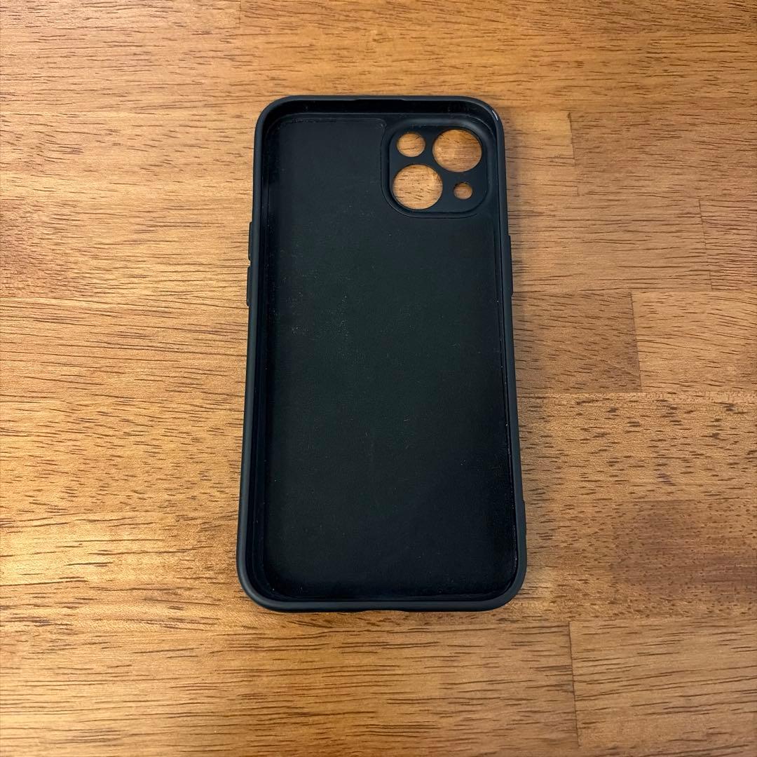 iPhone 13 本体　128GB ケース付き