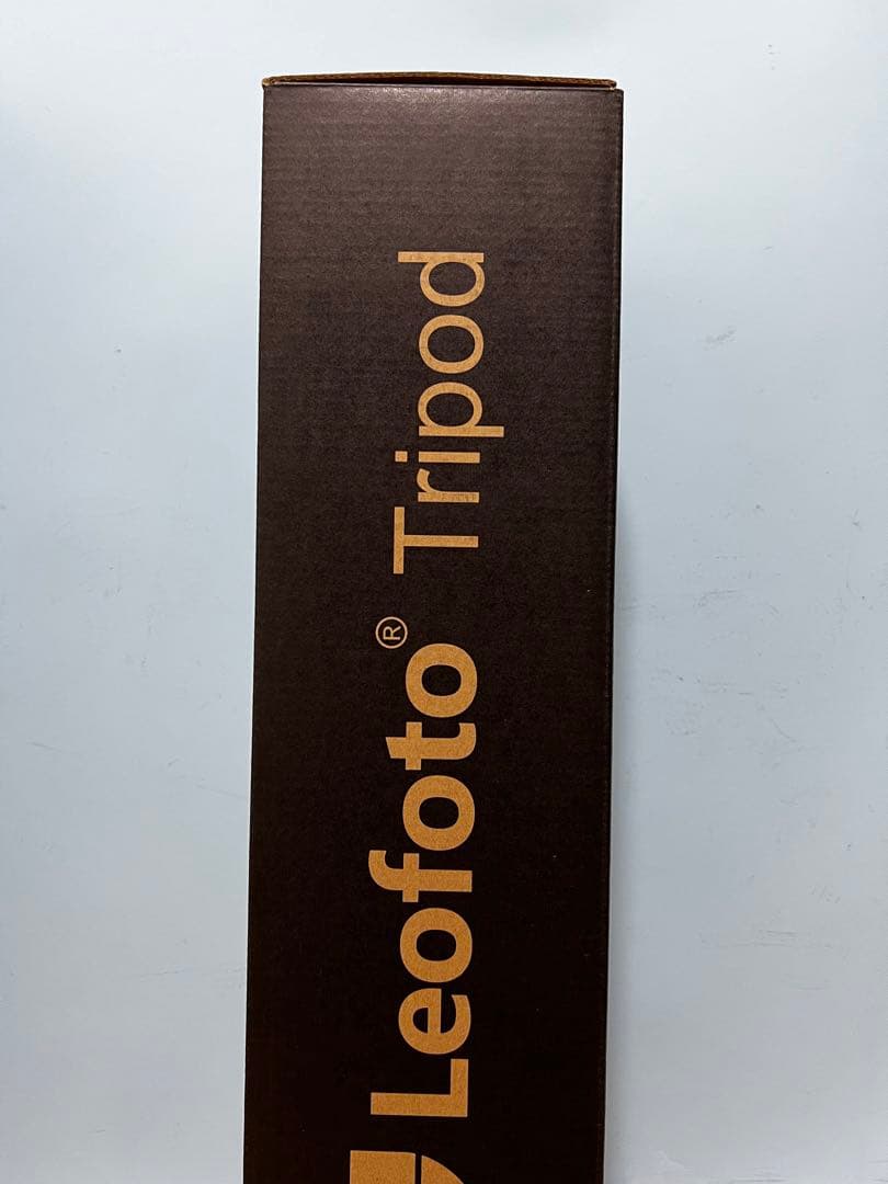 【新品】leofoto LX-254CT+XB-32三脚雲台セット