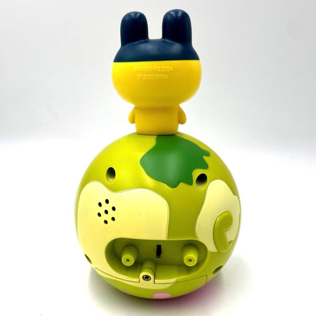 希少 激レア たまごっち まめっち 目覚まし時計 一番くじ レトロ