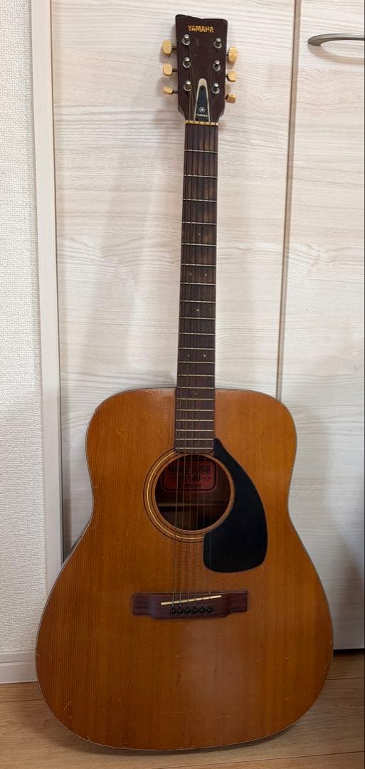 YAMAHA FG-140 アコースティックギター