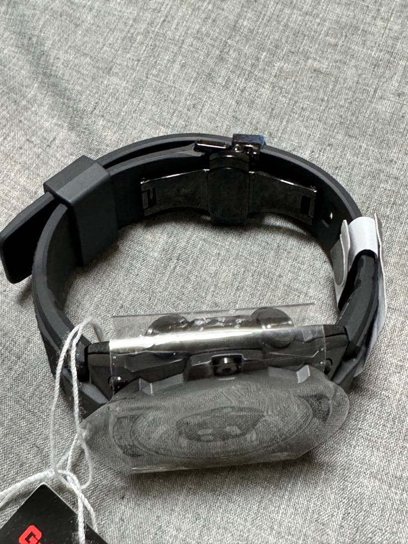 時計 CASIO G-SHOCK GST-B400BB-1AJF