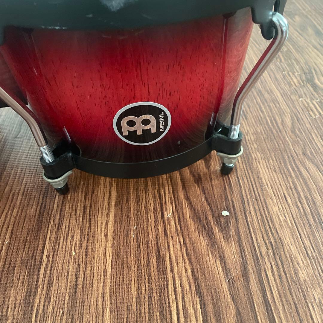 ボンゴ　マイネル