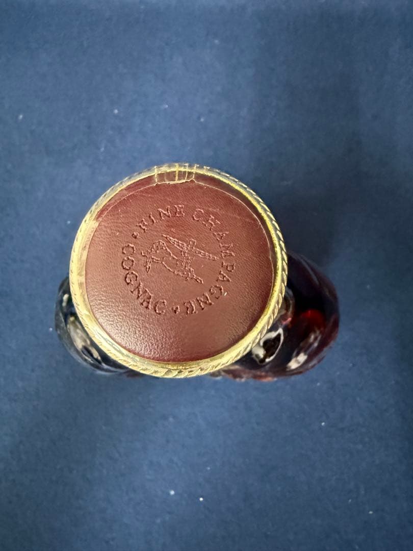 ③ レミーマルタン REMY MARTIN XO SPECIAL コニャック箱付