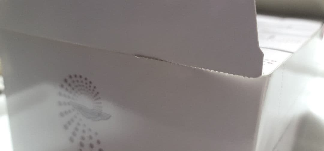 【20個、箱売り】未開封！京商 アストンマーティン ミニカー アストンマーチン