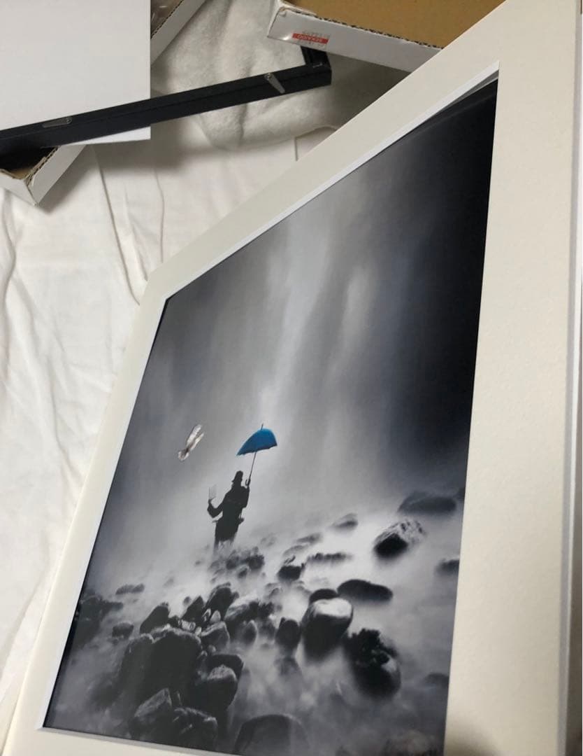 2024年100人100点絵画入賞 Piero Hearts 春の女