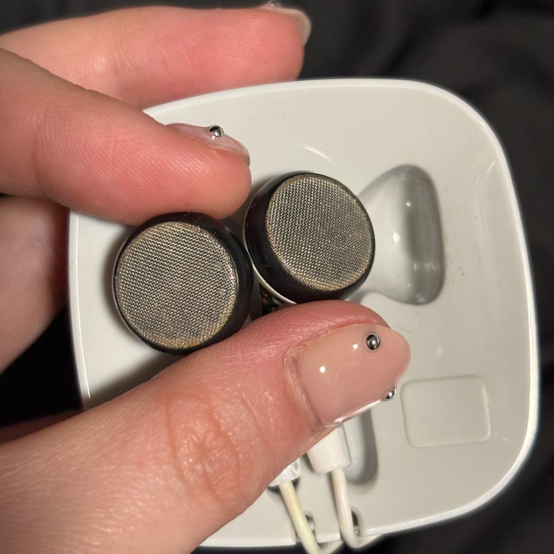 海外限定 ポケモン ブイズ ジャックイヤホン