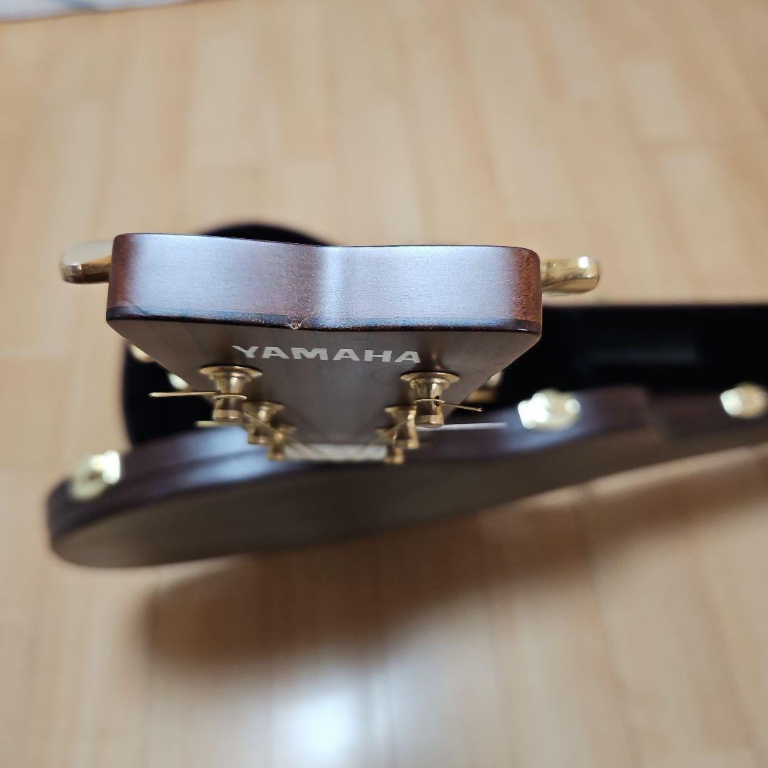 YAMAHA LL26 アコースティックギター