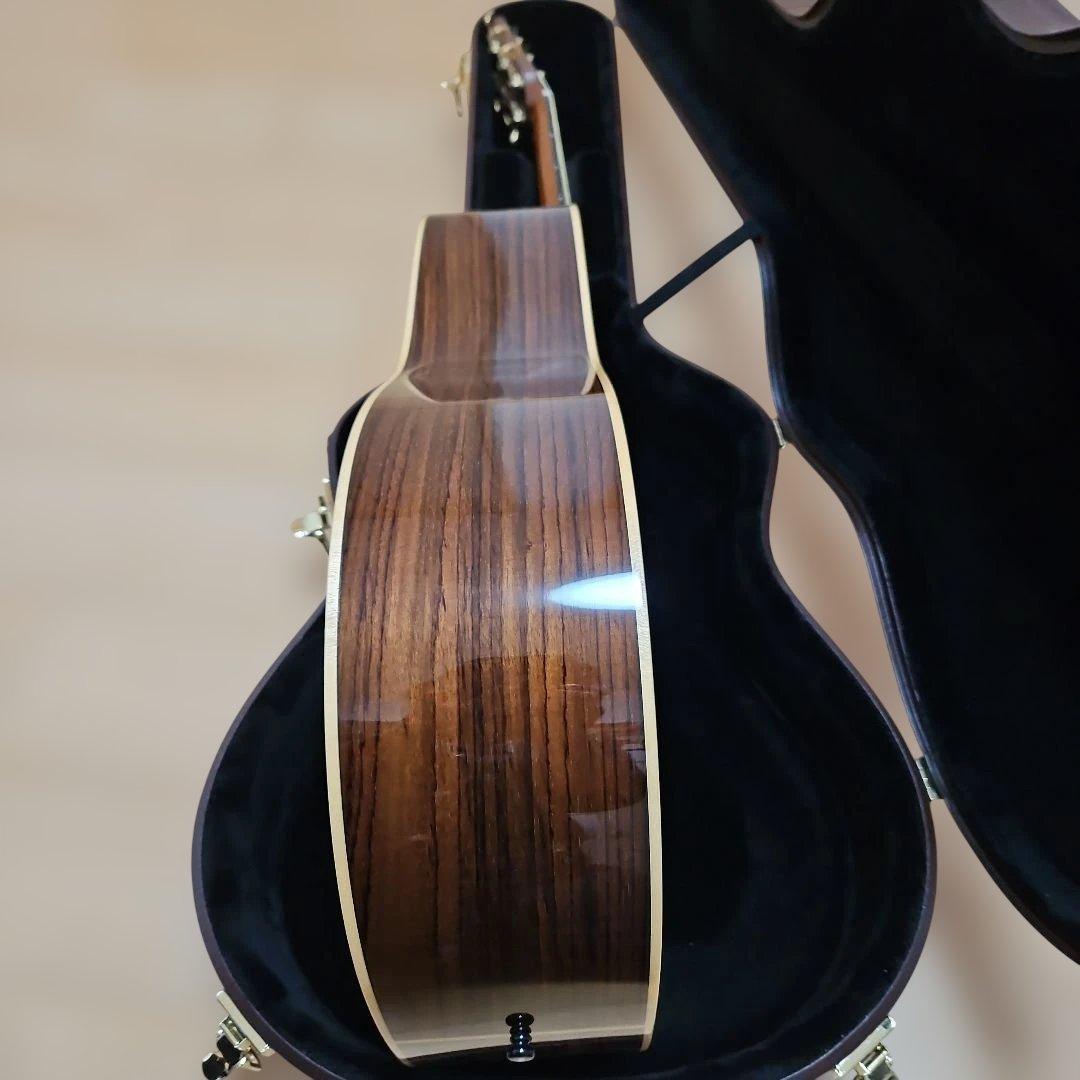 YAMAHA LL26 アコースティックギター