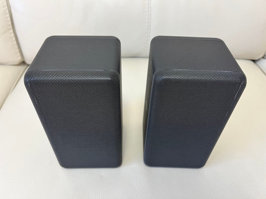 ソニー リアスピーカー SA-RS3S