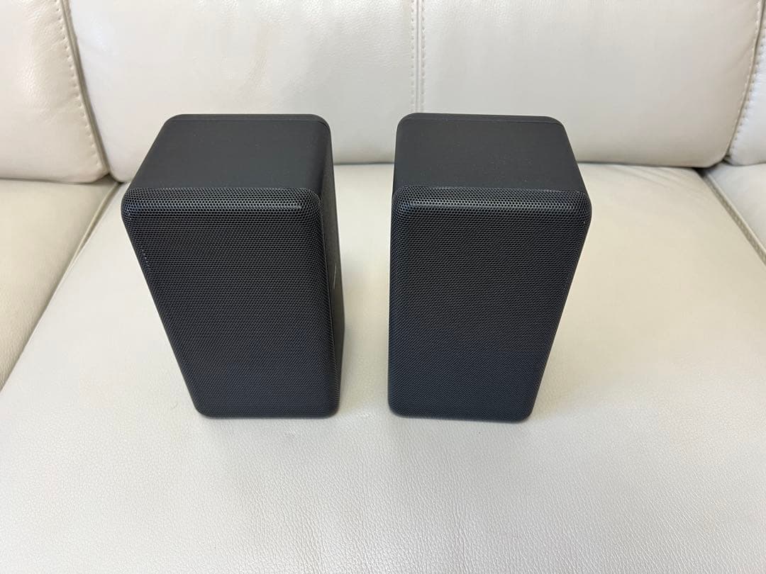 ソニー リアスピーカー SA-RS3S