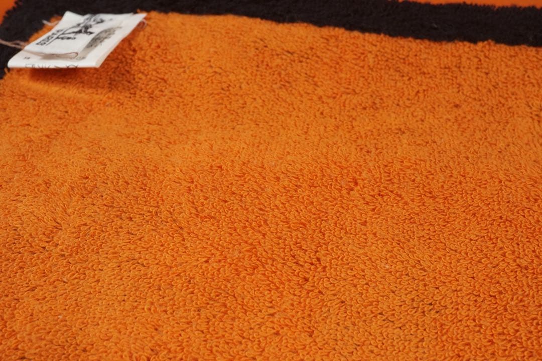 エルメス ビーチタオル ◇ タグ付 箱入 おそらく未使用