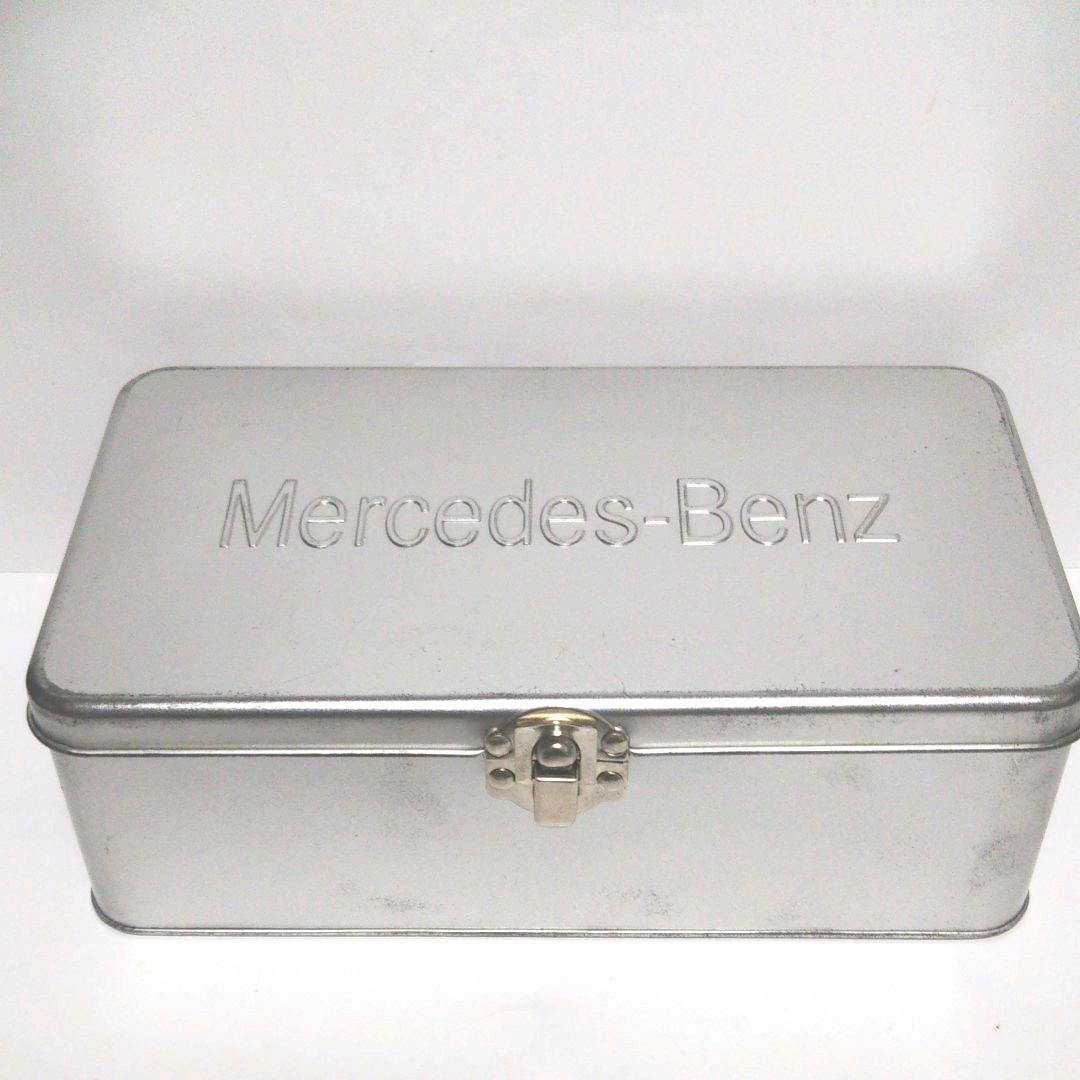 Mercedes-Benz 5台セット チョロQ targa