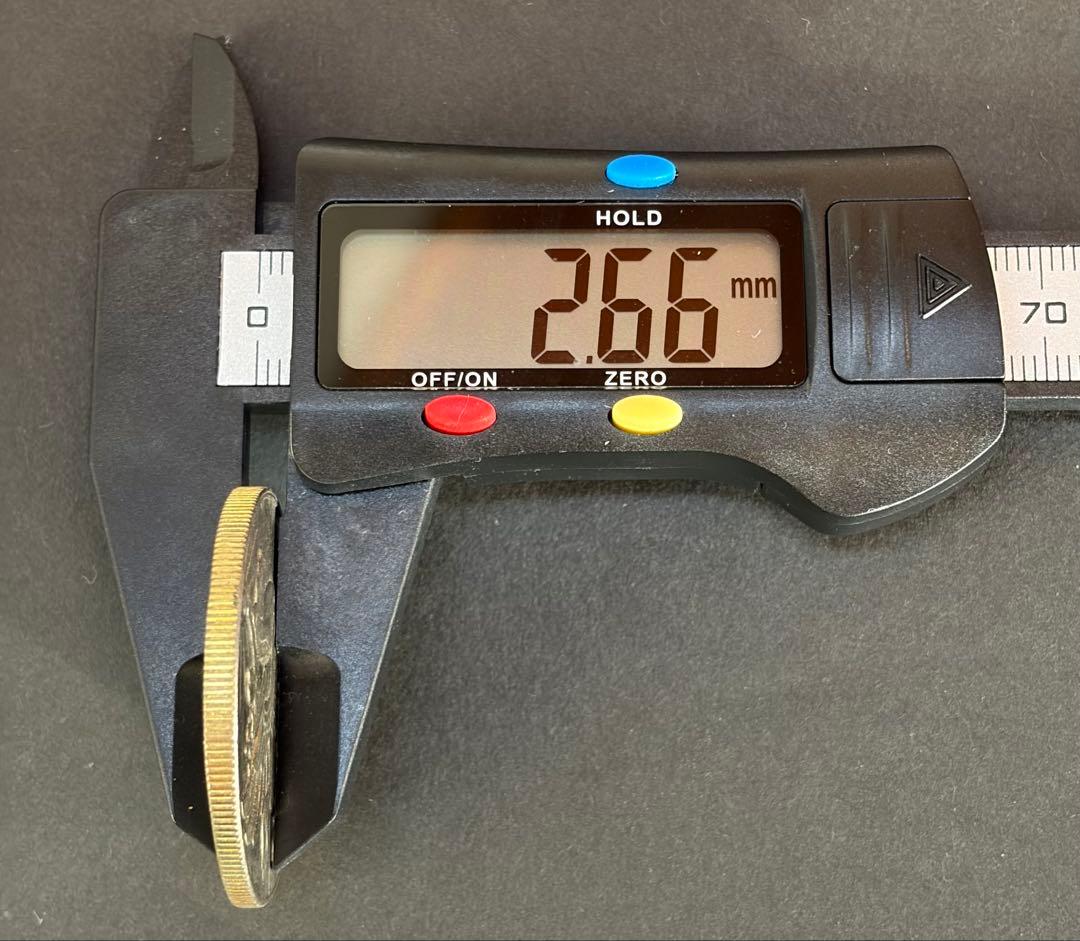 1926 国際博覧会記念 銀貨 18.92g 35.21mm 音良◎