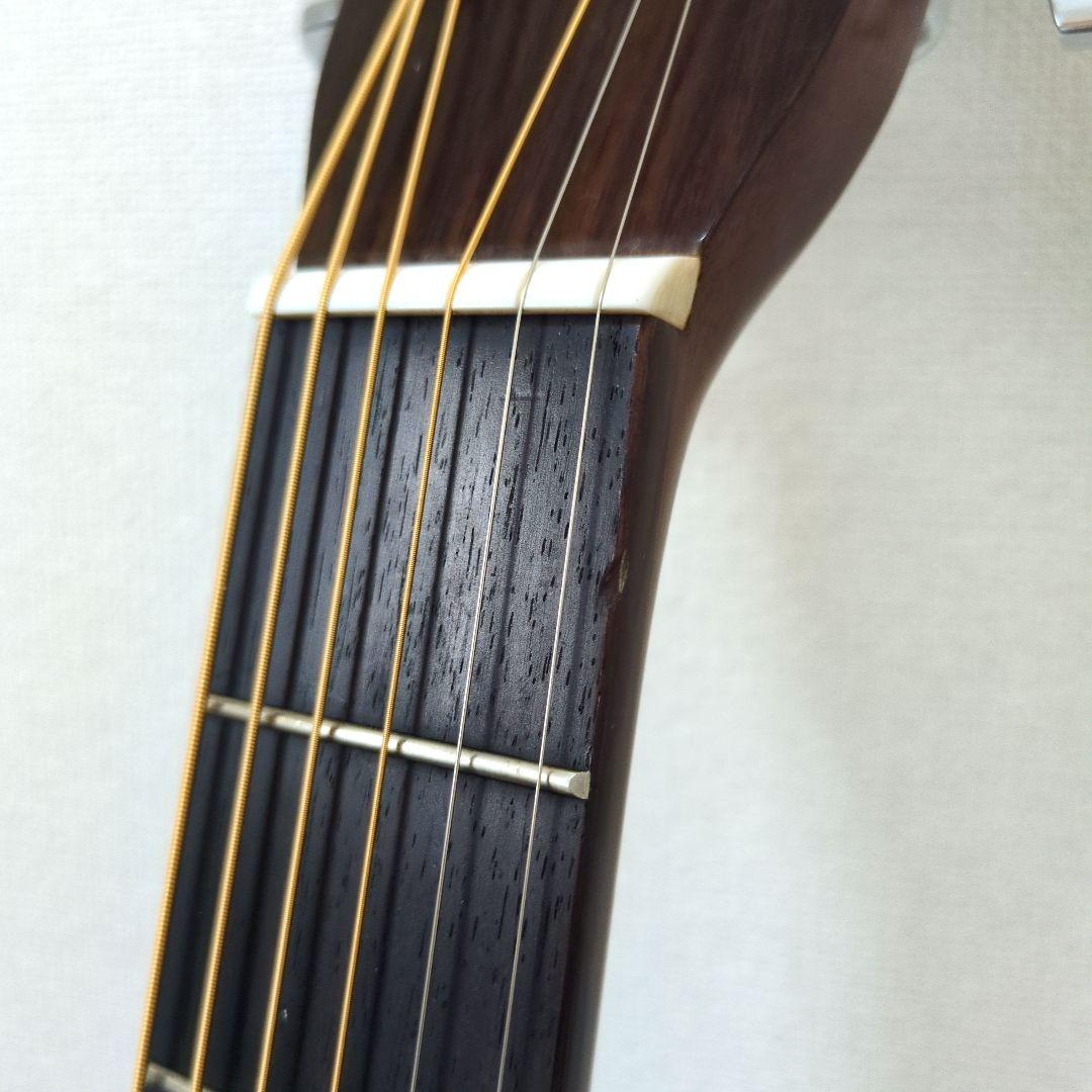 【美品】Morris W-18 日本製 ジャパンビンテージ