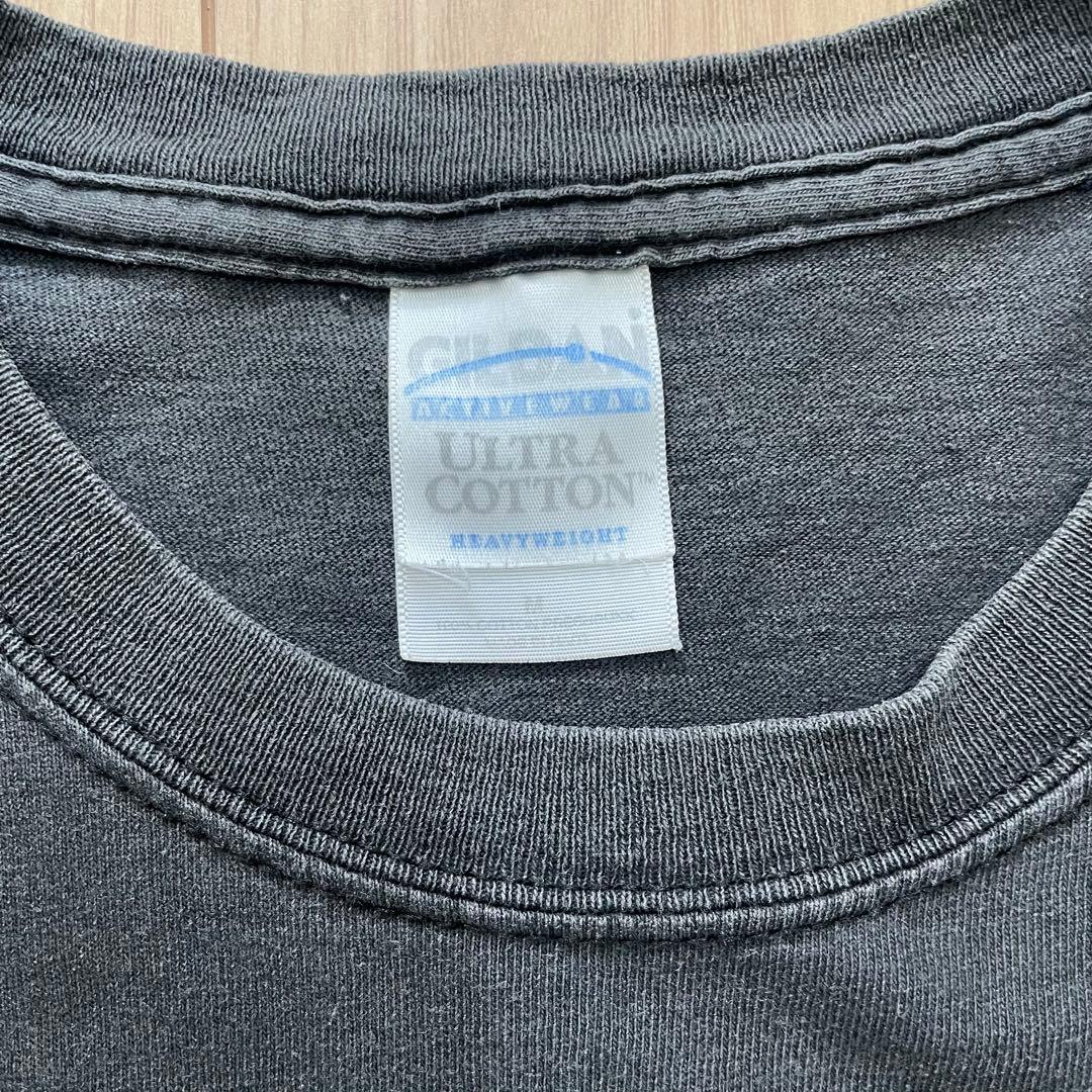 death to the PIXIES Tシャツ