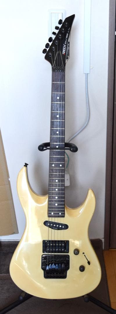 ギター YAMAHA RGX611J