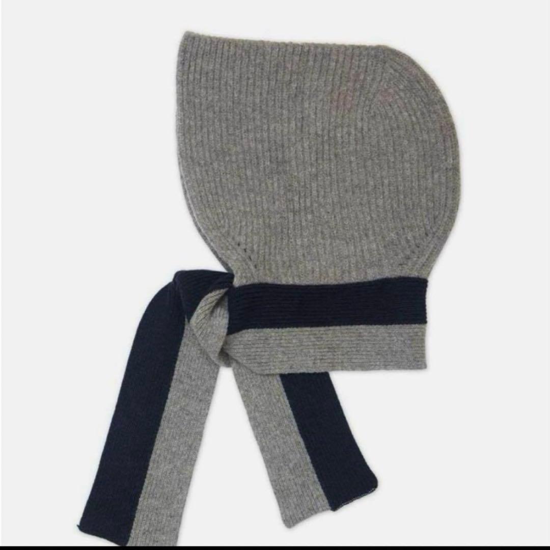 ENZOBLUES バラクラバ　マフラー