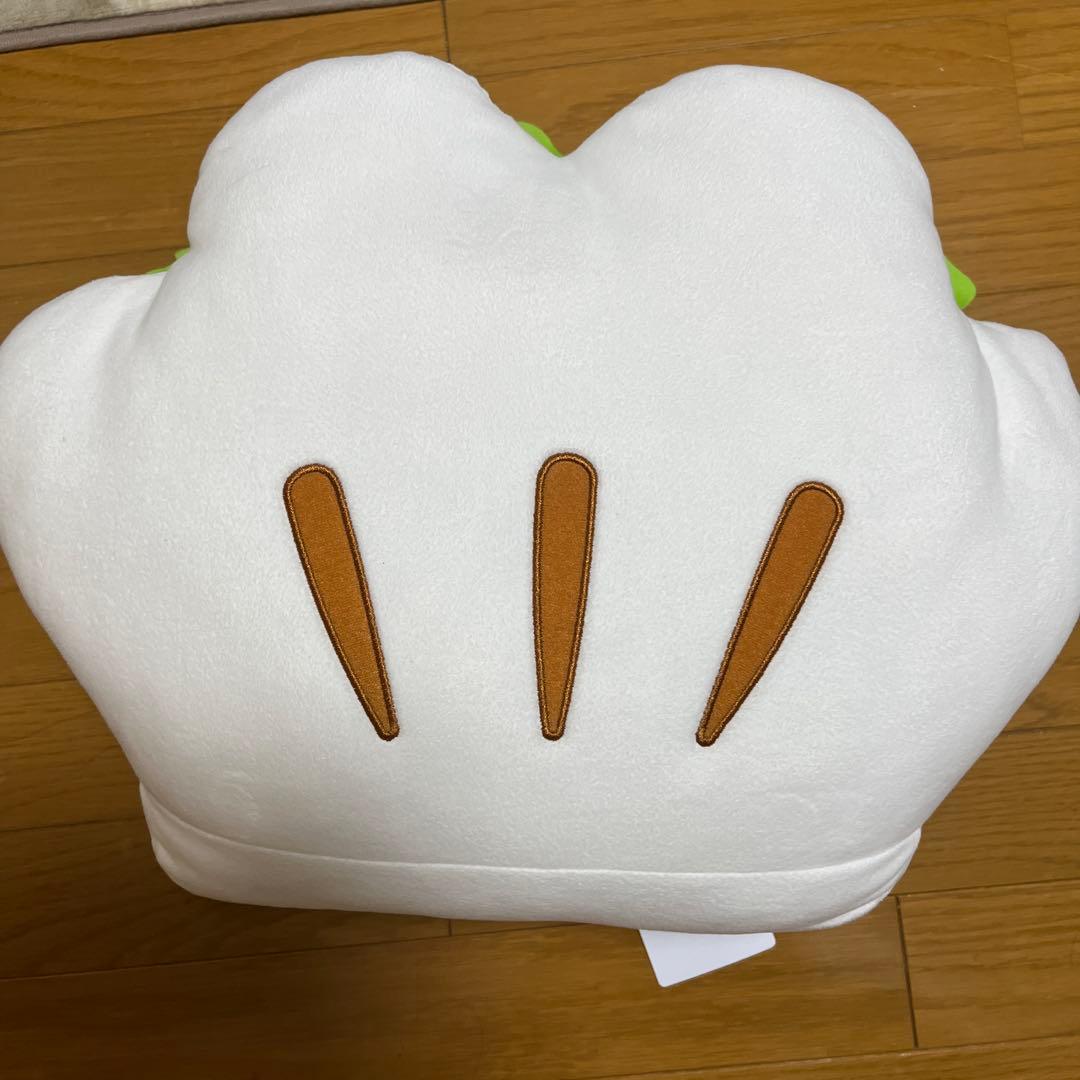 ディズニークッション