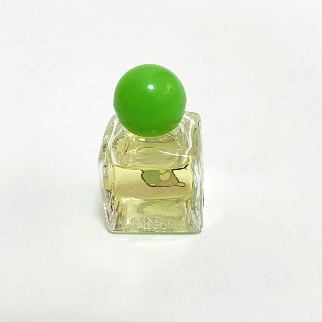 ハローキティ ミニコロン 昭和レトロ コスメ ファンシー サンリオ