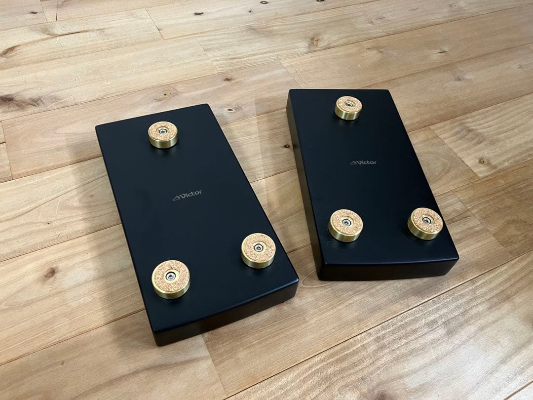 Victor スピーカースタンド LS-EXA3