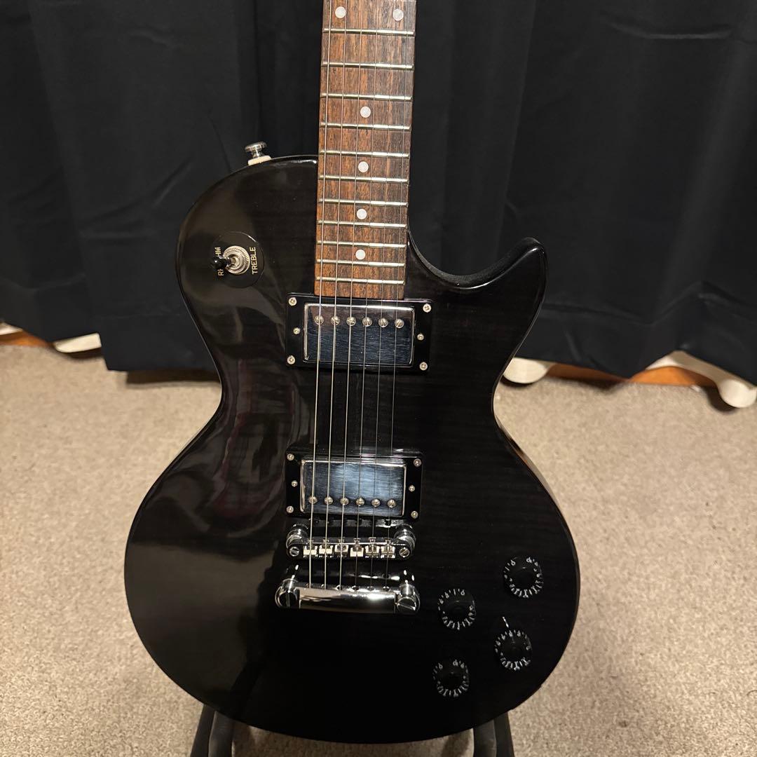 Tokai Love Rock エレキギター ブラック