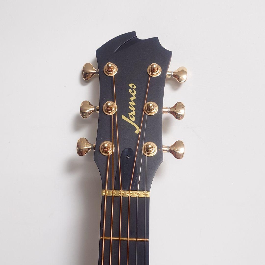 James J-300C11 SINT アコースティックギター