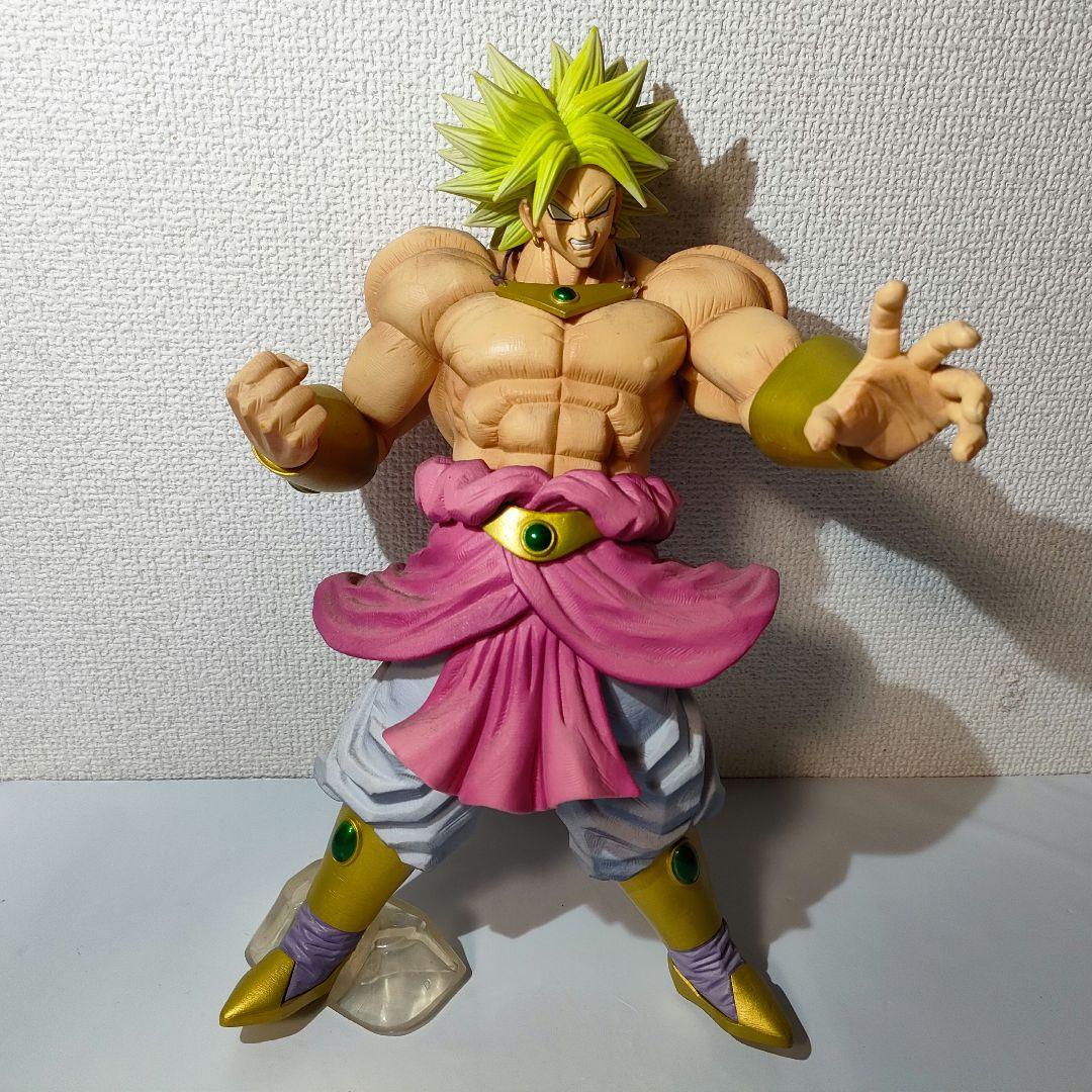 ☆　一番くじ　d　オムニバス　ドラゴンボールフィギュア　③　☆