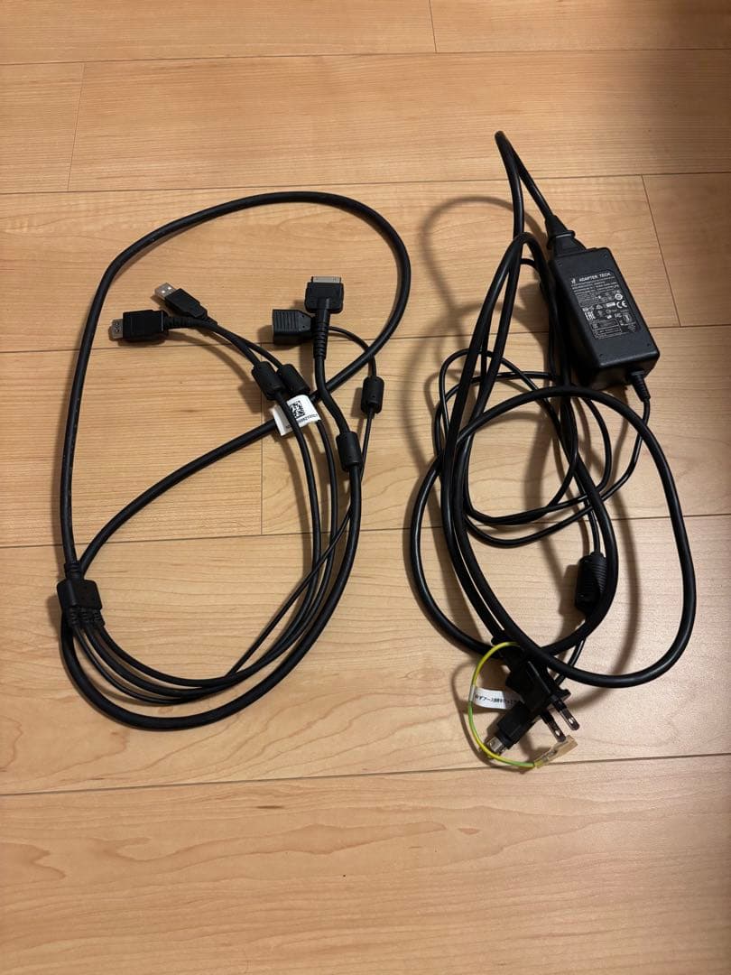 Wacom Cintiq 16 本体