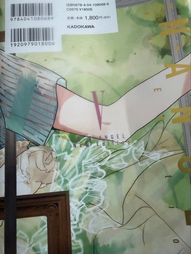 D・N・ANGEL New Edition全巻 新装版　完全版 dnangel