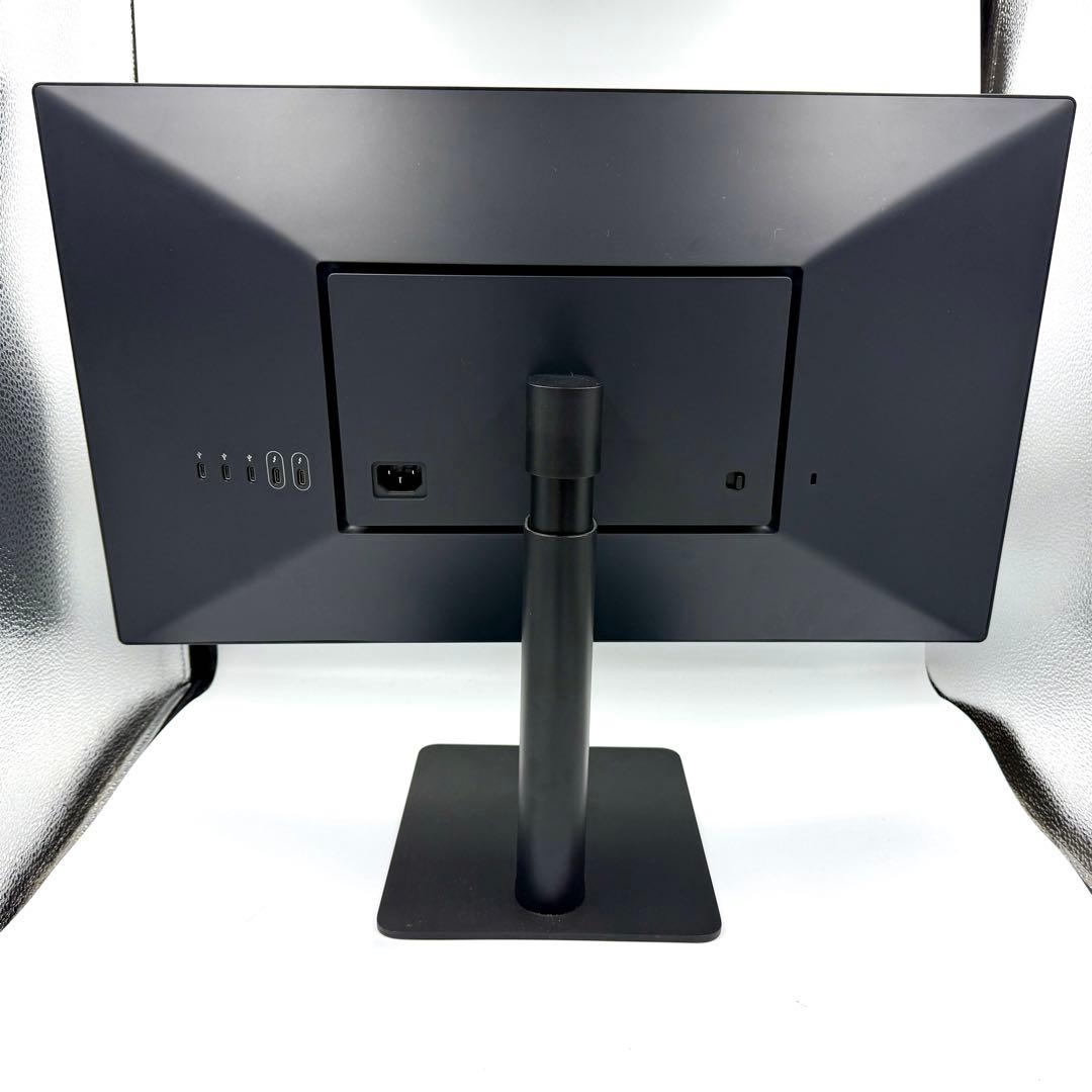 【超美品】 LG 4K ウルトラファインディスプレイfor Mac