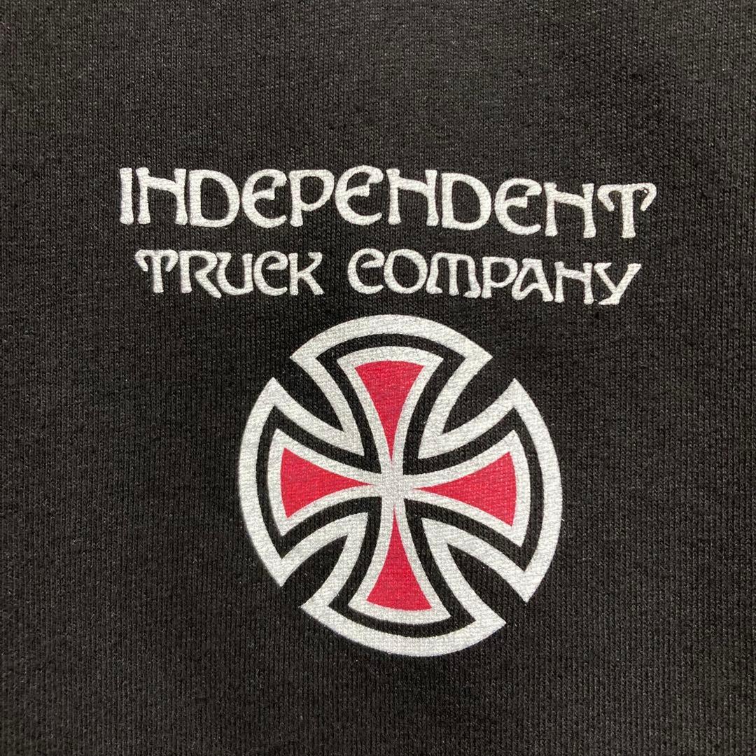INDEPENDENT Tシャツ M インディペンデント SKATE ⑤③