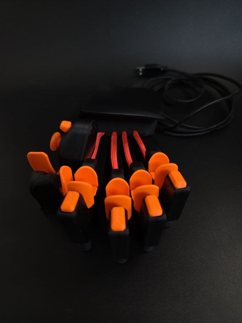 AZERON ゲーミングデバイス 本体