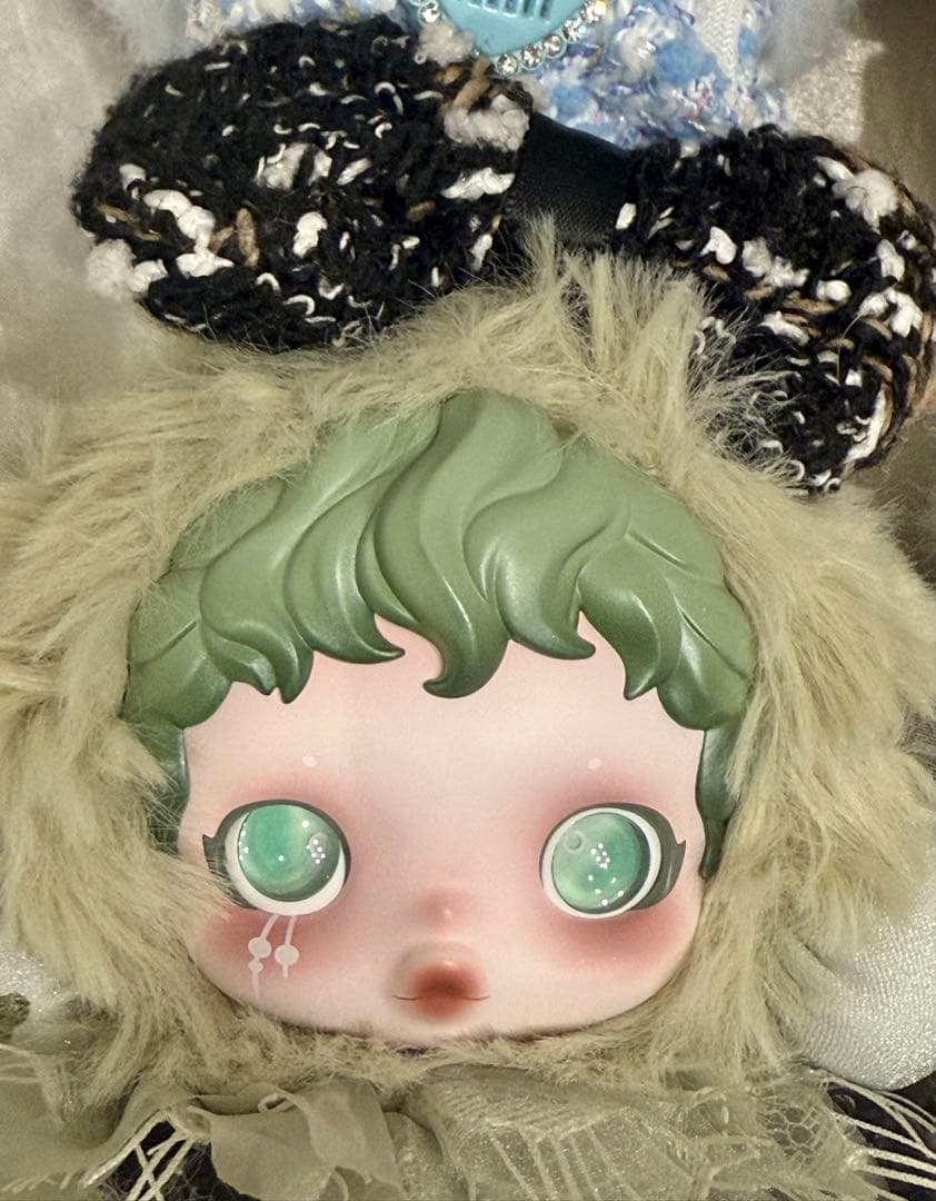 カスタマイズ スカルパンダ skullpanda まとめ売り お顔超綺麗