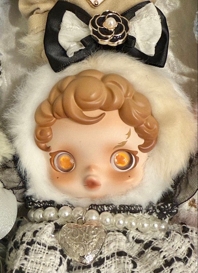 カスタマイズ スカルパンダ skullpanda まとめ売り お顔超綺麗