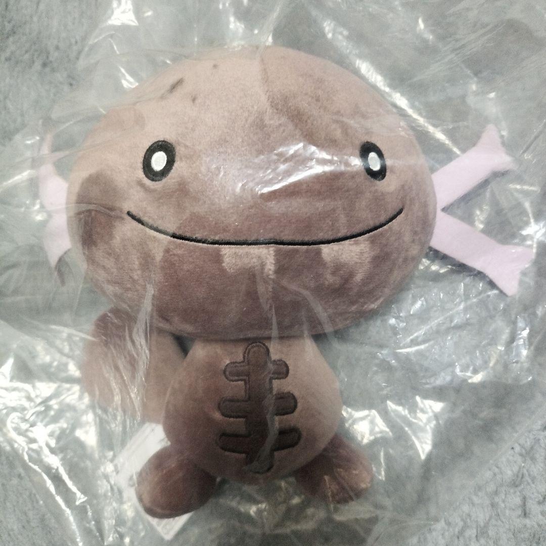 【タグ付き新品未使用】ポケモン ぬいぐるみ １０点セット