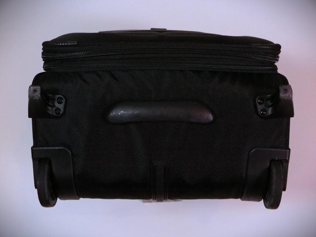 Travelpro Crew11トラベルプロ クルー 美品 機内持込 二輪 拡張