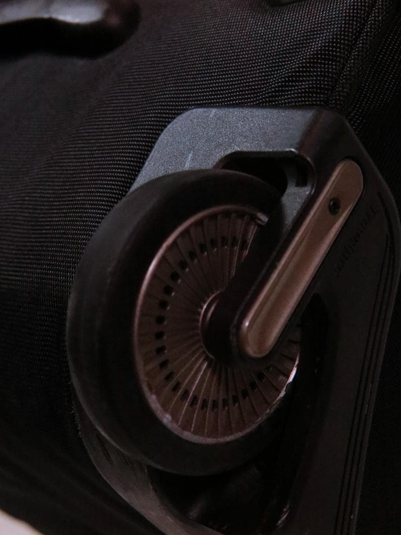 Travelpro Crew11トラベルプロ クルー 美品 機内持込 二輪 拡張