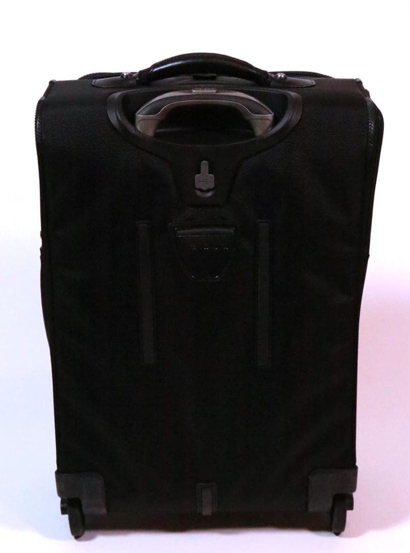 Travelpro Crew11トラベルプロ クルー 美品 機内持込 二輪 拡張