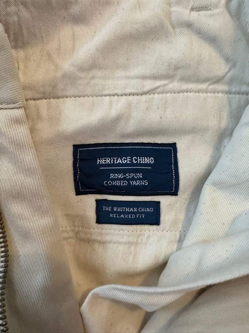 アニーホールチノ！　未使用&半額以下