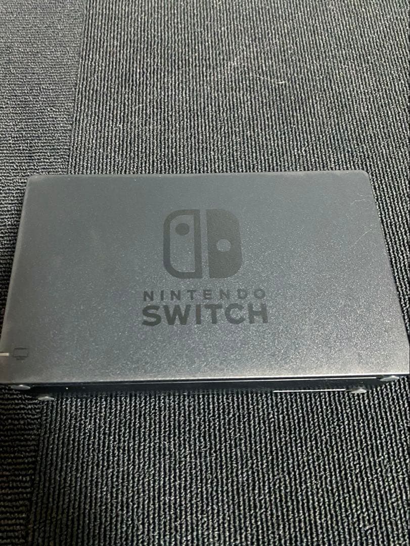 F*】様 Nintendo Switch 本体 ＋付属品＋コントローラー付き