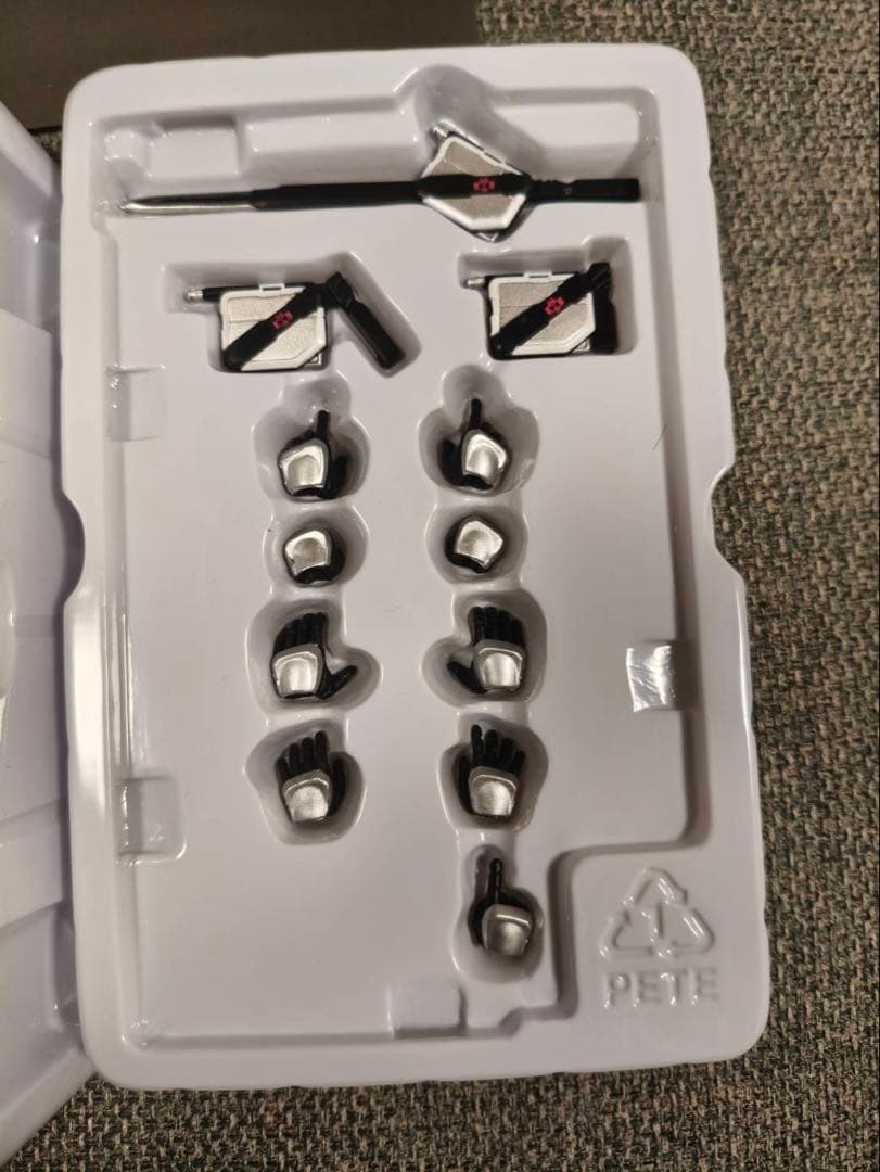 S.H.Figuarts真骨彫製法 仮面ライダーディケイド コンプリートフォーム