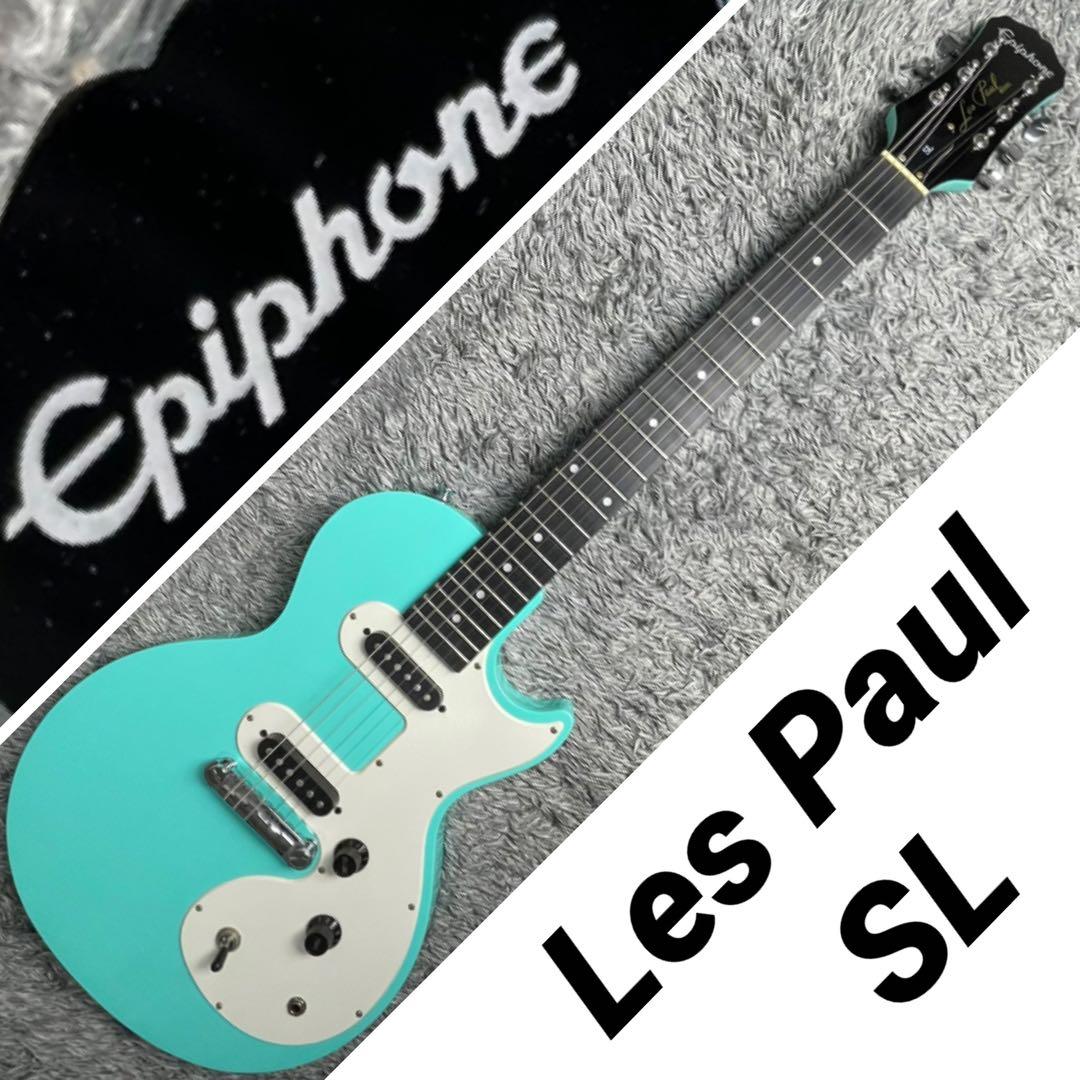 ギター Epiphone Les Paul SL