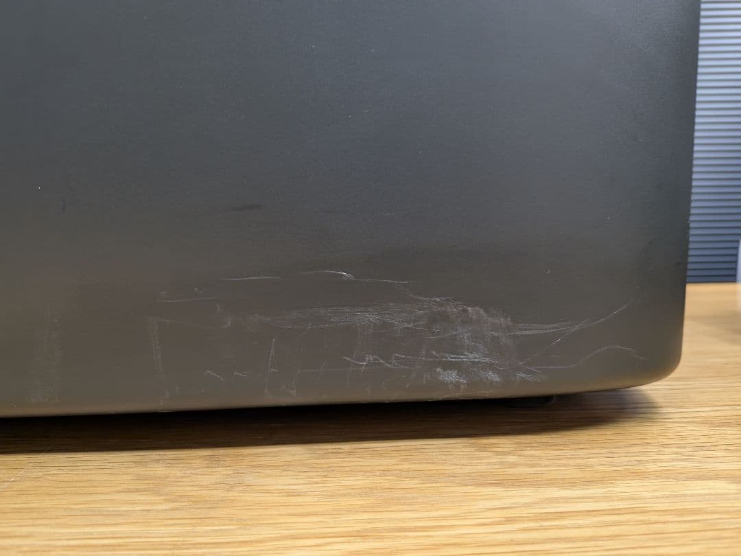 ドン・キホーテ車載冷蔵庫18L 中古