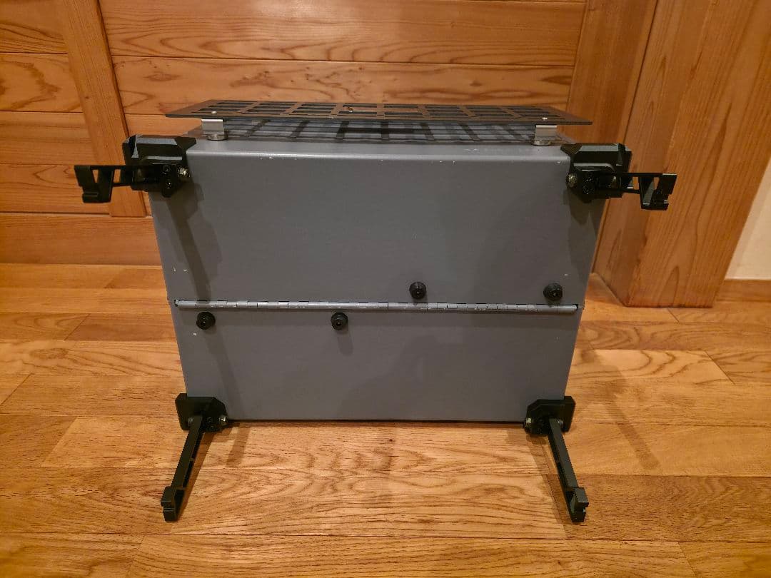 シェルコン25 カスタム