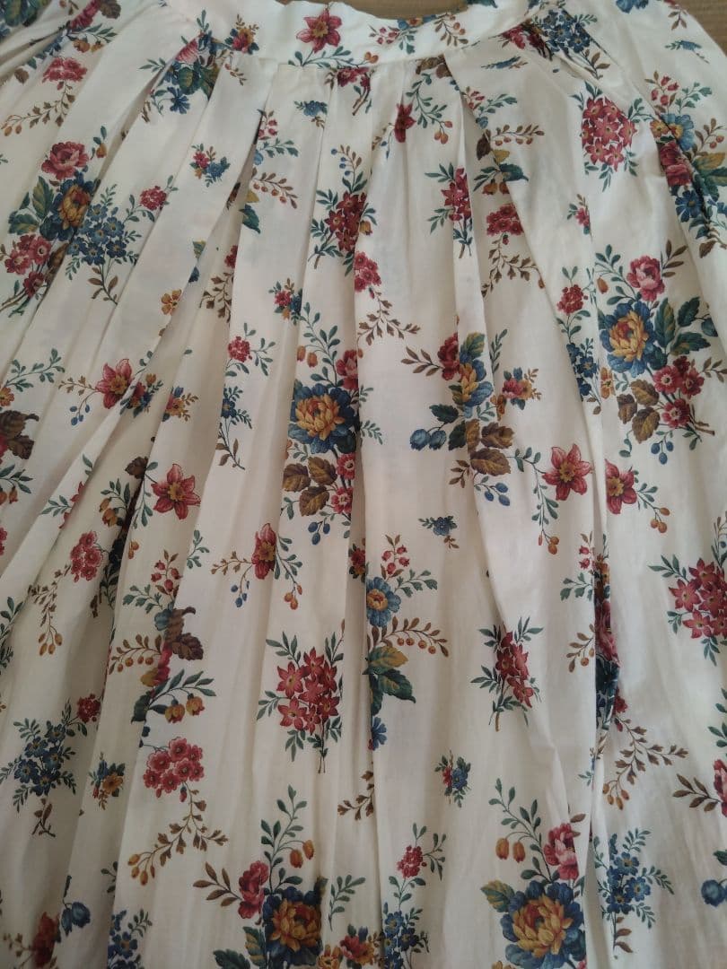 ヤエカ　ライト　キュロット